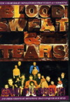 Blood Sweat & Tears/Germany 1974 & Sweden 1971