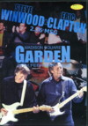 Eric Clapton GbNENvg/New York 26th.Feb.2008