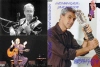 JOAO GILBERTOCAETANO VELOSO/UMBRIA JAZZ 98