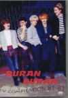 Duran Duran fEf/TV Compilation 81-82