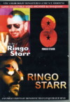 Ringo Starr リンゴ・スター/Live Compilation 2008