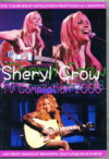 Sheryl Crow シェリル・クロウ/TV Compilation 2008