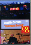 Paul McCartney ポール・マッカートニー/UK 2008