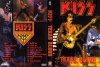 KISS/TEXAS BLOOD LIVE 1977