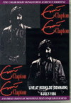 Eric Clapton GbNENvg/Denmark 1986