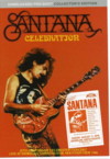 Santana T^i/Amphitheater,Mountain View 1986