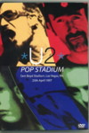 U2/Nevada,USA 1997