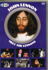 John Lennon WEm/Meets The Lennons