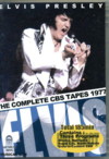 Elvis Presley エルヴィス・プレスリー/CBS Tapes 1977