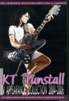 KT Tunstall ケイティ・タンストール/TV Collection 2004-2006