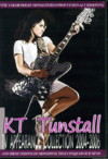 KT Tunstall ケイティ・タンストール/TV Collection 2004-2006