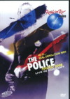 Police ポリス/Madrid,Spain 2008