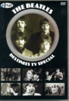 Beatles ビートルズ/Destinees TV Special