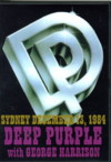 Deep Purple fB[vEp[v/Sydney,Australia 1987