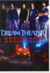 Dream Theater h[EVA^[/Mexico 2002