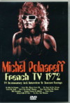Michel Polnareff ミッシェル・ポルナレフ/French TV 1972