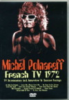 Michel Polnareff ~bVFE|it/French TV 1972