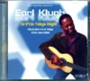 Earl Klugh アール・クルー/Live in Tokyo 2008