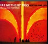 Pat Metheny Trio パット・メセニー/Massachusetts,USA 1974