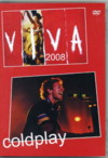 Coldplay コールドプレイ/London,England 2008