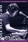 Ben Folds xEtH[Y/Live Compile 2005-2006