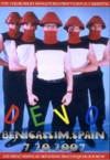 Devo fB[H/Benicassim,Spain 2007