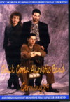 Chick Corea Akoustic Band チック・コリア/Germany 1989