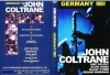 JOHN COLTRANE/GERMANY 1961