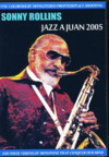 Sonny Rollins \j[EY/Jazz A Juan 2005