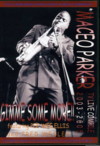 Maceo Parker CVIEp[J[/Live Compile 2003-2005