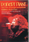 Robert Plant ロバート・プラント/Serbia 2007