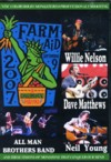 Allman Brothers Band,Neil Young,Willie Nelson/Farm 2007