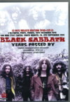 Black Sabbath ubNEToX/France 1970 & USA 1975