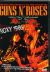 Guns N' Roses KYEAhE[[X/California 1986