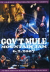 Gov't Mule K@gE~[/New York,USA 2007