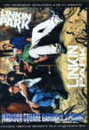 Linkin Park リンキン・パーク/New York,USA 2008