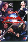 Metallica メタリカ/Lisboa,Portugal 2008