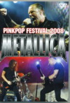 Metallica メタリカ/Netherlands 2008