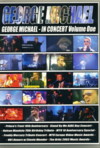 George Michael W[WE}CP/in Concert Volume one