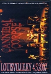 Cannibal Corpse JjoER[vX/Kentucky,USA 2007
