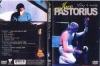 JACO PASTORIUS/WORD OF AROUSE