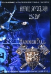 Hammerfall n}[tH[/Switzerland 2007