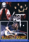 Sadist サディスト/Milan,Italy 2007