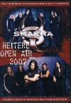 Shakra シャクラ/Heitere,Open Air 2007