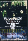 Therion ZI/Wacken Open Air 2007