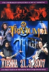 Trivium gBA/Vienna,Wien,Austria 2007