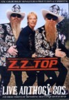 ZZ Top W[W[Egbv/Live Anthorgy 80's