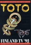 Toto トト/Finland TV 1992