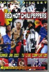 Red Hot Chili Peppers bhEzbgE`ybp[Y/TV Live Compilation 2007