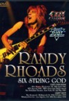Randy Rhoads fBE[Y/Live Compile 1978-1981